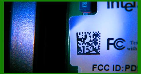 Image result for Data Matrix Barcode Types