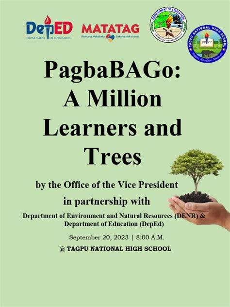 Image result for Tree-Planting Program Sample