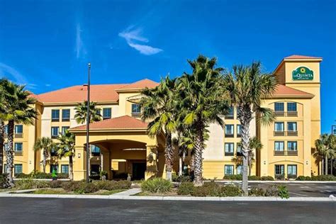 My room was never cleaned. - Review of La Quinta Inn & Suites by ...