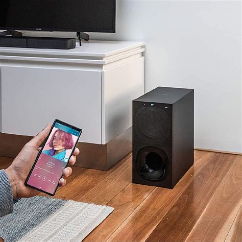 Buy SONY HT-S20R 400W Bluetooth Home Theatre with Remote (Dolby Digital ...