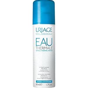 Buy Uriage Eau Thermale Pure Thermal Water (50ml) Online at Low Prices ...