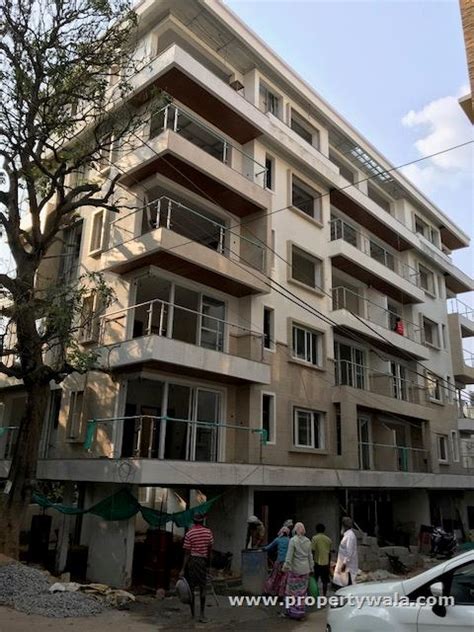 3 Bedroom Apartment / Flat for sale in HBR Layout, Bangalore (P74114848 ...