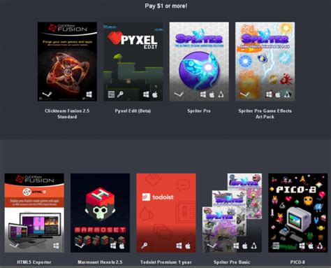 Game Dev Software 的图像结果
