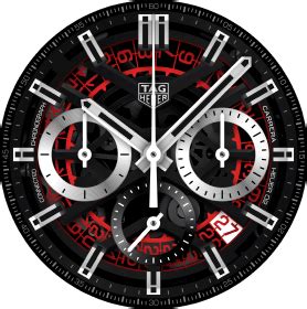 TAG Heuer Connected - The New Generation of Luxury Smart Watch | Mappin ...