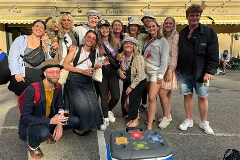 2026 Odense Craft BeerWalk - with Reviews & Photos