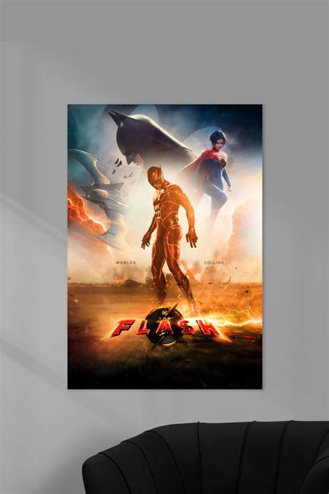 DCU Collections | Posterized.in