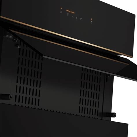 60cm UltimateTaste 500 slope kitchen hood - ECS6691G | Electrolux India