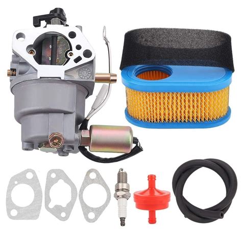 Powtol 951 05149 Carburetor For Lt4200 Craftsman T1000 T1200 R1000 ...
