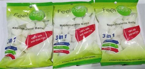 Naphthalene Balls - Buy Naphthalene Balls Online at Best Prices In ...