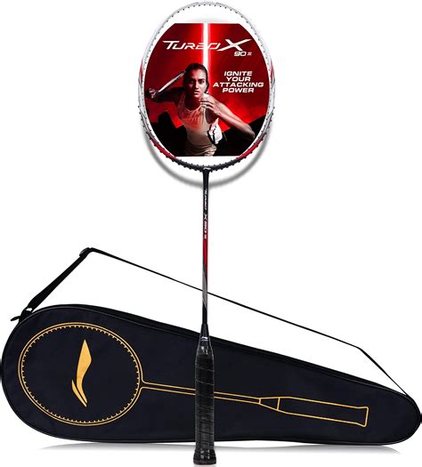 Cosco CBX-450 Carbon Fiber Badminton Racket Pack (Multicolour) : Amazon ...