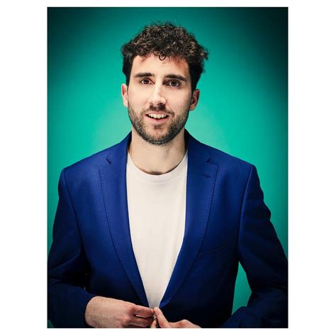 Steve Bugeja: Self Doubt (I Think), The Wardrobe, Leeds, June 19 2024 ...