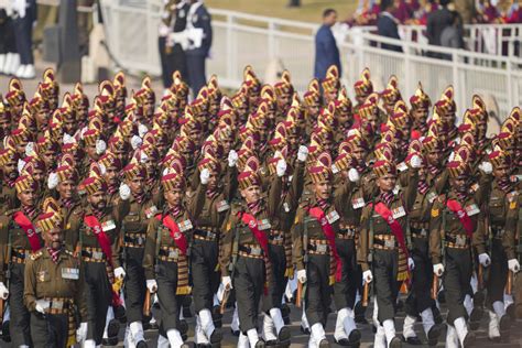 R-Day: Battle Surveillance System 'Sanjay', DRDO's missile 'Pralay' to ...