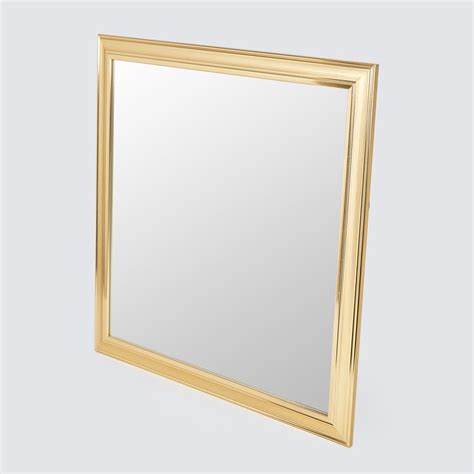 Buy Reflection Auric Wall Mirror - 50x50cm from Home Centre at just INR ...