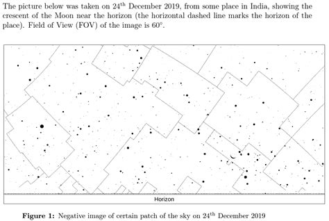 Finding Constellations 的图像结果