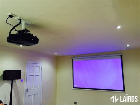 LCD Projectors Set Up Instructions 的图像结果