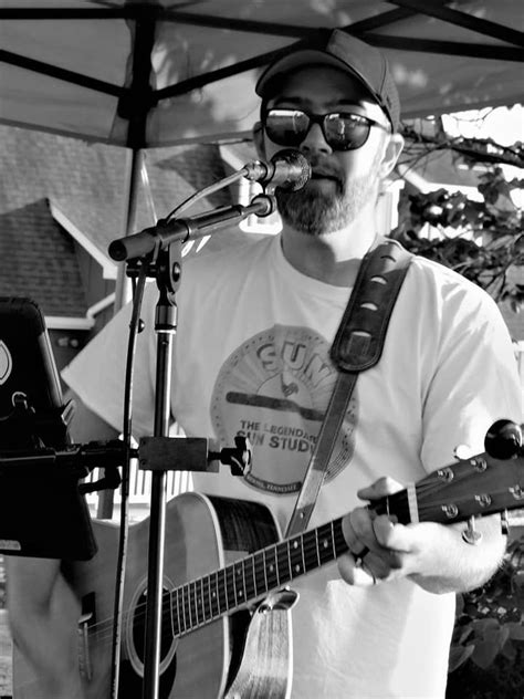 Phil Smith at NPH, Niantic Public House and Brewery, December 8 2023 ...