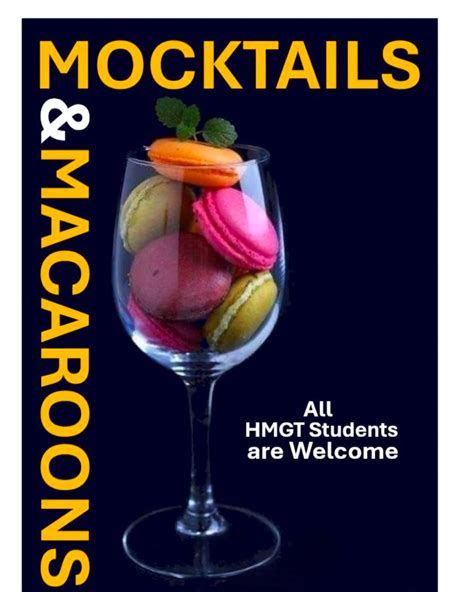 HMGT Department (@citytechhmgt) • Instagram photos and videos