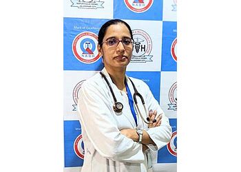 3 Best Kidney Specialist Doctors in Jalandhar - Expert Recommendations