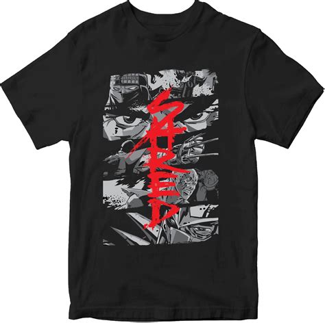 Ninja Turtles Shred Killer Comic 100% Cotton T-shirt