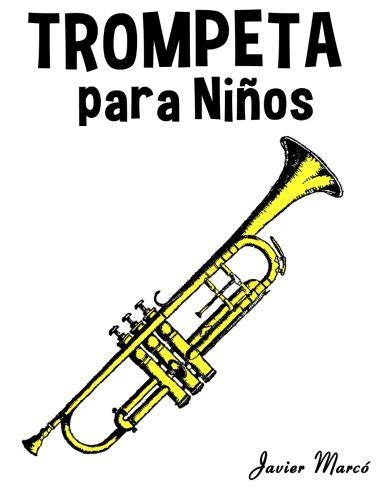 Buy Trompeta para Niños: Música Clásica, Villancicos de Navidad ...