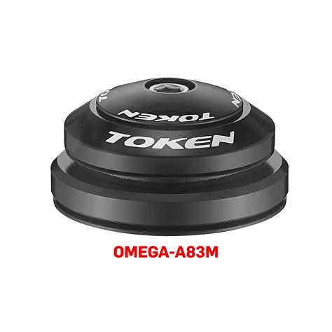 - OMEGA A83 PREMIUM INTEGRATED HEADSET - Token