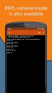 Jvdroid - IDE for Java – Apps on Google Play
