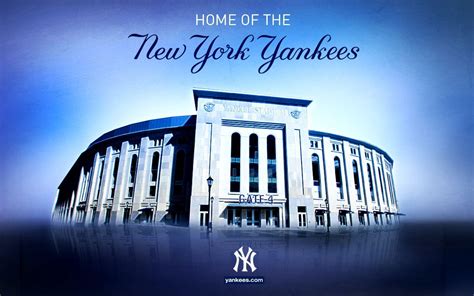 New York Yankees Wallpapers - Wallpaper Cave