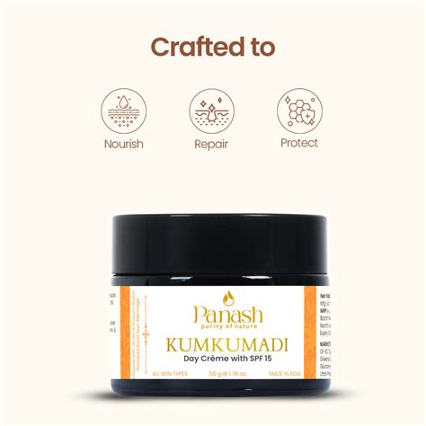 Best Day Cream for Oily and Dry Skin - Panash Wellness – panashwellness