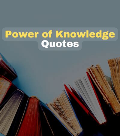 Knowledge Is Key Quotes 的图像结果