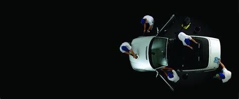 Carkeepers - Doorstep car care In Pune!