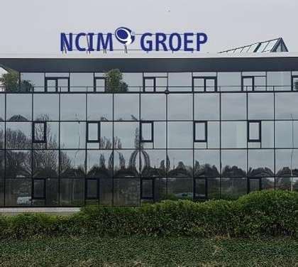 NCIM Groep Office Photos