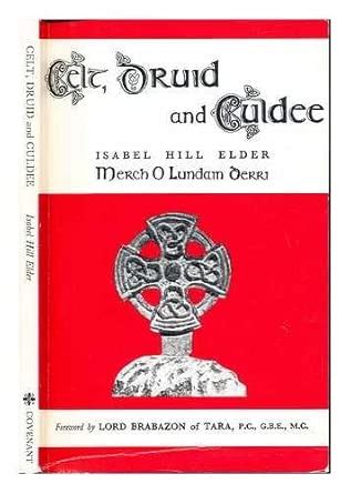 Celt, Druid and Culdee : Amazon.in: Books