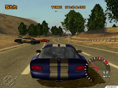 Image result for Test-Drive PS2