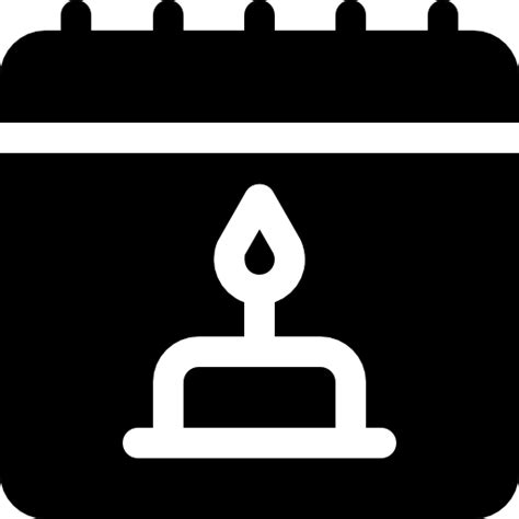 Calendar Basic Rounded Filled icon | Freepik