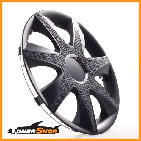 Buy 15 Inch Hubcaps / Wheel Trims Hub Caps for Steel Wheel Rims ...