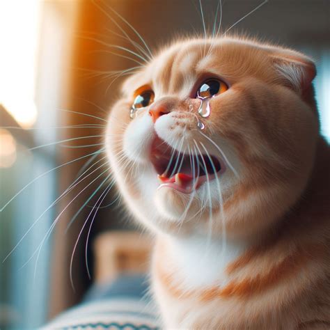 How To Make Your Cat Stop Crying at Anitra Bourne blog