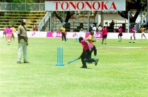 1999 LG Cup lunch-time mini-cricket | ESPNcricinfo.com