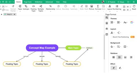 Concept Map Biology 的图像结果