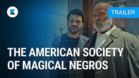 The Society of Magical Negroes 的图像结果