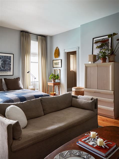 My Secrets to Living in a 235 Square Foot Studio as a Design Editor ...