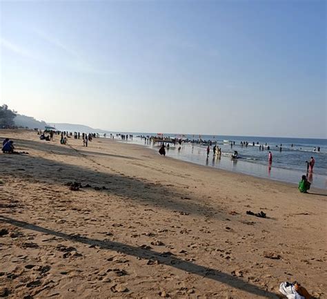 Ganapatipule Beach (Ganpatipule) - 2020 What to Know Before You Go ...