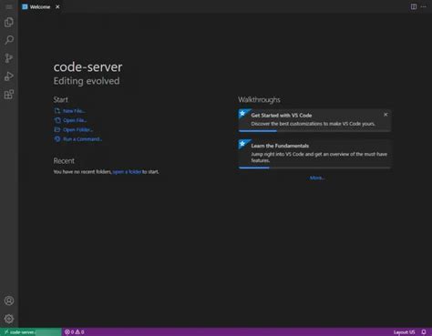Image result for Visual Studio Code and Nginx