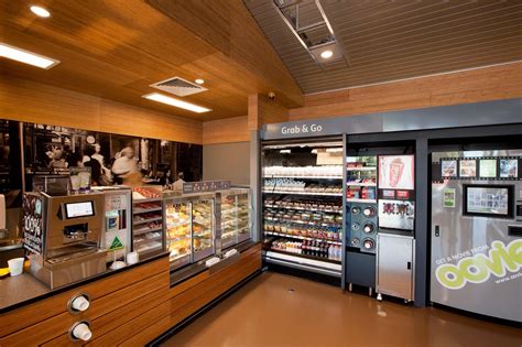 Convenience Store Design 的图像结果