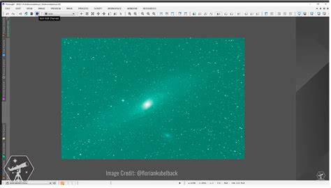 Image result for PixInsight Beginner Post-Processing