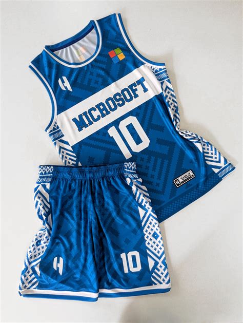 Custom Basketball Jersey and Shorts Set with Personalized Player Name ...
