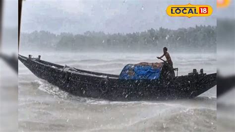 Weather alert: বৃষ্টিতে স্বস্তি পেয়েছে দক্ষিণবঙ্গ, আতঙ্ক গ্রাস করেছে ...
