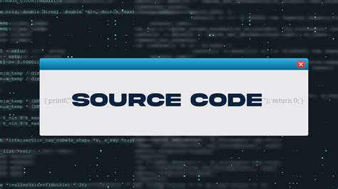 Image result for What Is Sourcecode.com