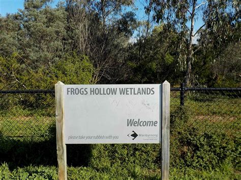 FROG'S HOLLOW WETLANDS (2026) All You Need to Know BEFORE You Go (with ...