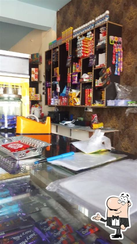 Menu at Bakery house, Shankarpally