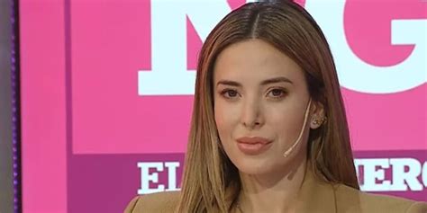 Filtraron la millonaria cifra que tendría Jesica Cirio en sus cuentas ...